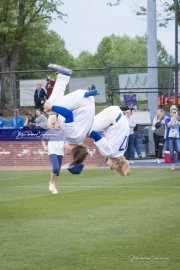 Boys Baseball: Rd 2 North Lincoln at West Henderson (BR3_0847)