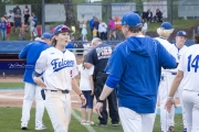 Boys Baseball: Rd 2 North Lincoln at West Henderson (BR3_0858)