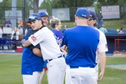 Boys Baseball: Rd 2 North Lincoln at West Henderson (BR3_0868)