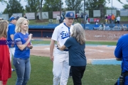 Boys Baseball: Rd 2 North Lincoln at West Henderson (BR3_0892)