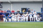 Boys Baseball: Rd 2 North Lincoln at West Henderson (BR3_9482)