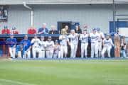 Boys Baseball: Rd 2 North Lincoln at West Henderson (BR3_9485)