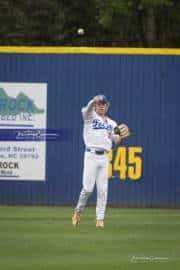Boys Baseball: Rd 2 North Lincoln at West Henderson (BR3_9547)