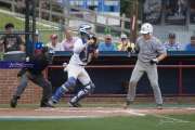 Boys Baseball: Rd 2 North Lincoln at West Henderson (BR3_9557)
