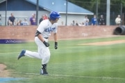 Boys Baseball: Rd 2 North Lincoln at West Henderson (BR3_9660)
