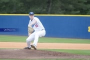 Boys Baseball: Rd 2 North Lincoln at West Henderson (BR3_9677)