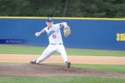 Boys Baseball: Rd 2 North Lincoln at West Henderson (BR3_9681)