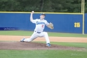 Boys Baseball: Rd 2 North Lincoln at West Henderson (BR3_9684)