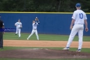 Boys Baseball: Rd 2 North Lincoln at West Henderson (BR3_9745)