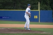 Boys Baseball: Rd 2 North Lincoln at West Henderson (BR3_9751)