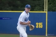 Boys Baseball: Rd 2 North Lincoln at West Henderson (BR3_9755)