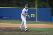 Boys Baseball: Rd 2 North Lincoln at West Henderson (BR3_9756)