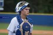 Boys Baseball: Rd 2 North Lincoln at West Henderson (BR3_9790)