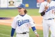 Boys Baseball: Rd 2 North Lincoln at West Henderson (BR3_9877)