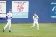 Boys Baseball: Rd 2 North Lincoln at West Henderson (BR3_9916)