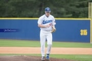 Boys Baseball: Rd 2 North Lincoln at West Henderson (BR3_9947)