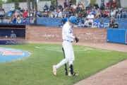 Boys Baseball: Rd 2 North Lincoln at West Henderson (BR3_9986)