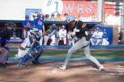 Boys Baseball: Rd 1 Atkins at West Henderson (BR3_8716)