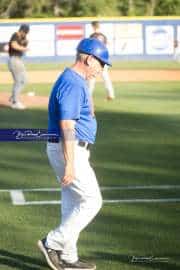 Boys Baseball: Rd 1 Atkins at West Henderson (BR3_8749)