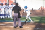 Boys Baseball: Rd 1 Atkins at West Henderson (BR3_8850)