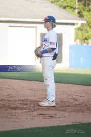 Boys Baseball: Rd 1 Atkins at West Henderson (BR3_9063)