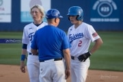 Boys Baseball: Rd 1 Atkins at West Henderson (BR3_9119)