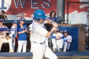 Boys Baseball: Rd 1 Atkins at West Henderson (BR3_9145)