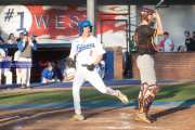 Boys Baseball: Rd 1 Atkins at West Henderson (BR3_9189)