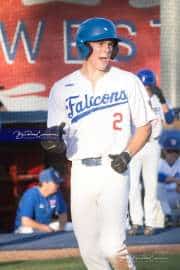 Boys Baseball: Rd 1 Atkins at West Henderson (BR3_9193)