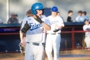 Boys Baseball: Rd 1 Atkins at West Henderson (BR3_9200)