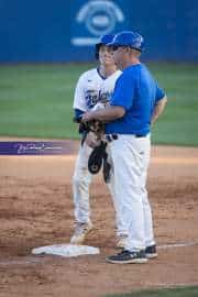 Boys Baseball: Rd 1 Atkins at West Henderson (BR3_9267)