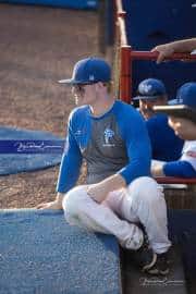 Boys Baseball: Rd 1 Atkins at West Henderson (BR3_9282)