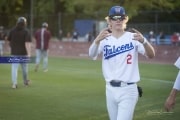 Boys Baseball: Rd 1 Atkins at West Henderson (BR3_9385)