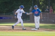 Boys Baseball: Rd 3 Kings Mountain at West Henderson (BR3_0011)