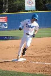 Boys Baseball: Rd 3 Kings Mountain at West Henderson (BR3_0057)