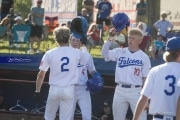 Boys Baseball: Rd 3 Kings Mountain at West Henderson (BR3_0080)