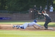 Boys Baseball: Rd 3 Kings Mountain at West Henderson (BR3_0165)
