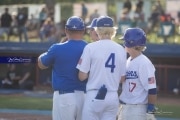 Boys Baseball: Rd 3 Kings Mountain at West Henderson (BR3_0232)