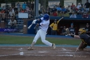 Boys Baseball: Rd 3 Kings Mountain at West Henderson (BR3_0241)