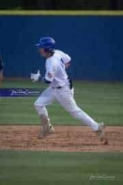 Boys Baseball: Rd 3 Kings Mountain at West Henderson (BR3_0264)