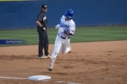 Boys Baseball: Rd 3 Kings Mountain at West Henderson (BR3_0317)