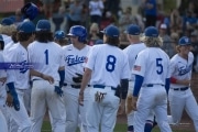 Boys Baseball: Rd 3 Kings Mountain at West Henderson (BR3_0367)