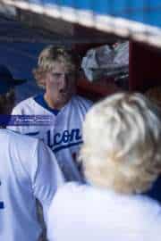 Boys Baseball: Rd 3 Kings Mountain at West Henderson (BR3_0432)