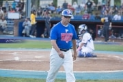 Boys Baseball: Rd 3 Kings Mountain at West Henderson (BR3_0473)
