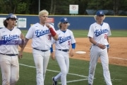 Boys Baseball: Rd 3 Kings Mountain at West Henderson (BR3_0491)
