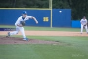Boys Baseball: Rd 3 Kings Mountain at West Henderson (BR3_0501)