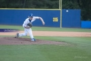 Boys Baseball: Rd 3 Kings Mountain at West Henderson (BR3_0508)