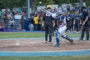 Boys Baseball: Rd 3 Kings Mountain at West Henderson (BR3_0509)