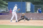 Boys Baseball: Rd 3 Kings Mountain at West Henderson (BR3_0521)