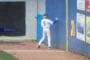 Boys Baseball: Rd 3 Kings Mountain at West Henderson (BR3_0609)